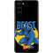Marvel X-Men Beast Galaxy S21 Plus 5G Skin